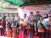 Sarana Air Bersih Dibangun di Jamur, Dua Desa di Tunjungan Tidak Kekeringan Lagi