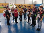 Atlet Kota Magelang Peraih Medali Emas Pra Porprov Dapat Tali Asih Satu Gram Emas