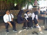 885 Anggota PPS di Kabupaten Blora Diambil Sumpah Janji