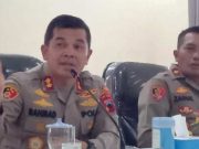 Kapolres Tegal Kota Beri Penjelasan Soal Viral Curhat Istri Polisi Diselingkuhi