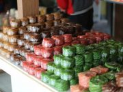 Ini Asal-usul Kue Keranjang, Makanan Khas Imlek