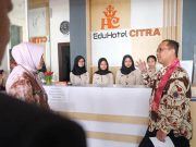 Wali Kota Dukung SMKN 3 Jadi Sekolah Pencetak Pengusaha