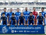Suporter Mahesa Jenar Jadi Semangat Tambahan PSIS Sore Ini