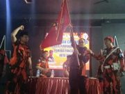 Terpilih Aklamasi, Edi Kent Pimpin PP Kota Tegal