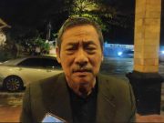 Muhadi Belum Izinkan Walikota Tegal Dedy Yon Mencalonkan Kembali