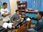 Satresnarkoba Polres Blora Tangkap Warga Semarang Diduga Pelaku Tindak Pidana Narkoba