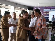Pemkot Buka Peluang Investasi di Kota Magelang