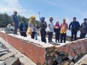 Pemkot Tegal Siapkan Rp 500 Juta untuk Perbaikan Pemecah Gelombang