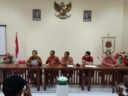 5.000 Lampion Sambut Tahun Baru Imlek di Solo