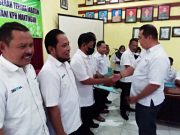 Mutasi Besar-Besaran di Perhutani Mantingan Tandai Awal 2023