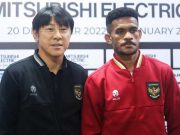 Lawan Filipina Jadi Penentu Langkah Timnas Indonesia