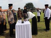 Anggota PPS Jangan Sampai Telat Informasi