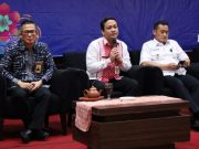 Kota Pekalongan Peringkat Pertama Kepatuhan Pembayaran Wajib Pajak