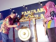 SMAN 1 Sukses Gelar Pameran Edukasi Magelang 2023