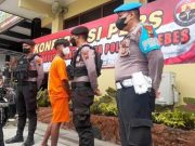 KPAI Kawal Proses Hukum Kasus Perkosaan Remaja di Brebes