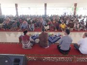Juru Parkir Kota Magelang Diminta Layani Masyarakat dengan Simpatik