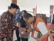 Kurun Waktu 10 Tahun, Realisasi PAD Kota Magelang Naik Signifikan