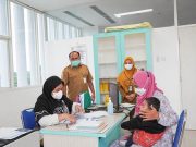 RSUD Tidar Kota Magelang Kini Dilengkapi Klinik Tumbang Anak
