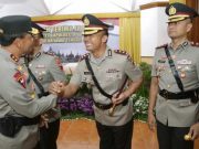 AKBP Jaka Wahyudi Jabat Kapolres Tegal Kota