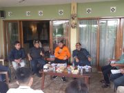 Cabor Renang Siap Mendulang Medali pada Porprov Jateng 2023