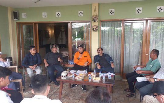 Cabor Renang Siap Mendulang Medali pada Porprov Jateng 2023