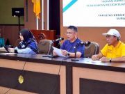 AIPKI Rekomendasikan Penguatan AHS Dalam Penanganan Problem Dokter Spesialis