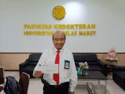 Majelis Wali Amanat Somasi Dua Dekan UNS dengan Tudingan Cemarkan Nama Baik