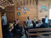Bupati dan Kapolres Blora Dolan ke Tokoh Samin di Blora Selatan Terkait Kamtibmas