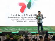 Sekda Pemkab Tegal Ingatkan Pentingnya Penguatan Spirit Kebangsaan