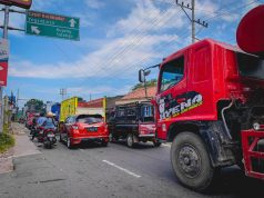 Warga Kota Magelang Sambut Baik Pembangunan Flyover Canguk dan Exit Tol Bawen-Yogya
