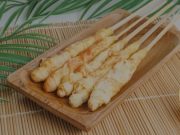 Telur Gulung Makanan Tradisional Legendaris, Ini Asal-usulnya