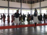 Lestarikan Budaya Indonesia, Prodi Pendidikan Olahraga UMS Gelar Festival Permainan Tradisional