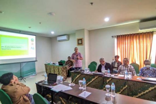 Pemkab Blora Berharap Peternakan Modern di Megeri Segera Terwujud