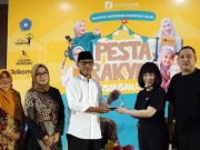 Pemkab Temanggung Gandeng Dusdusan.com, Dorong UMKM Lebih Maju dusdusan.com