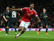Menemukan Kembali “Kegembiraan” Rashford