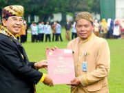 HAB Ke-77, Kemenag Kota Magelang Siap Kawal Agar Agama Tidak Jadi Alat Politik