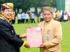 HAB Ke-77, Kemenag Kota Magelang Siap Kawal Agar Agama Tidak Jadi Alat Politik
