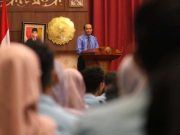 1.403 Mahasiswa UNS Ikuti KKN di 123 Desa