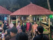 Target Pembebasan Lahan Bendungan Bener 6 Juni 2023, Tersisa Delapan Bidang