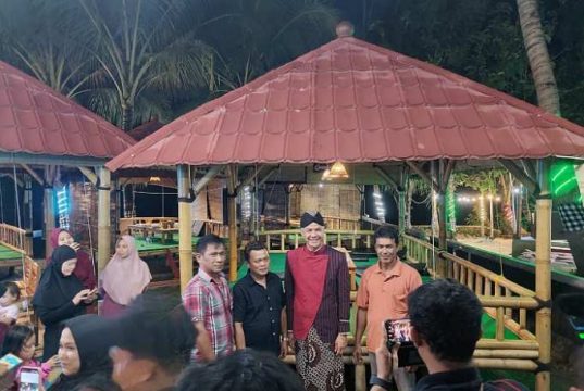 Target Pembebasan Lahan Bendungan Bener 6 Juni 2023, Tersisa Delapan Bidang
