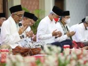 Lakukan Ikhtiar Batin Usai Semua Dilakukan