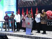 Kinerja 2022 Jadi Modal Bagus Hadapi Pasar Modal 2023