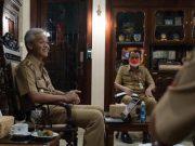 Jateng 10 Besar Tertinggi di Indonesia dalam Realisasi Pendapatan dan Belanja