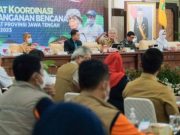 Penanganan Bencana Jangka Panjang Butuh Keputusan Politik