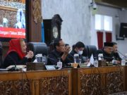 Kedaulatan Pangan Masuk Prioritas Pembangunan Pemkot Semarang di 2023