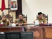 Kinerja Pemkab Wonosobo 2022 Tunjukkan Progres Positif