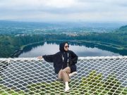 Ini yang Menarik dari Objek Wisata Kahyangan Skyline