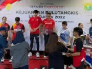 2023, USM Cup Akan Digelar Tingkat Nasional