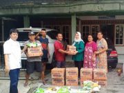 PKB Jateng Dorong Adanya Percepatan Normalisasi Sungai Lusi