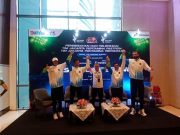 Proliga 2023, Tim Voli Pertamina Siap Tempur